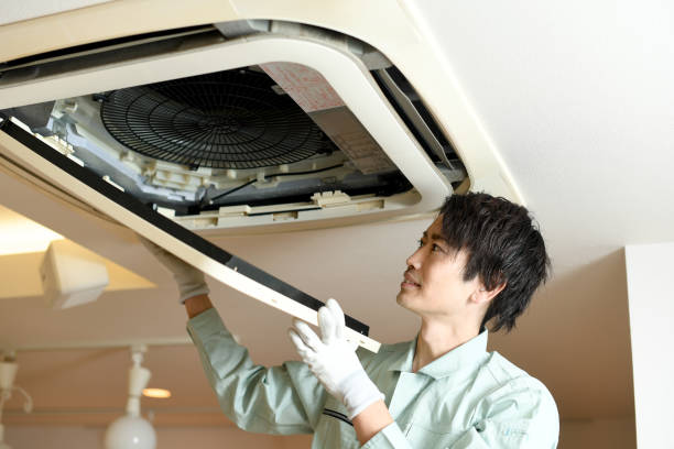 Best Air Vent Cleaning Services  in Seven Fields, PA